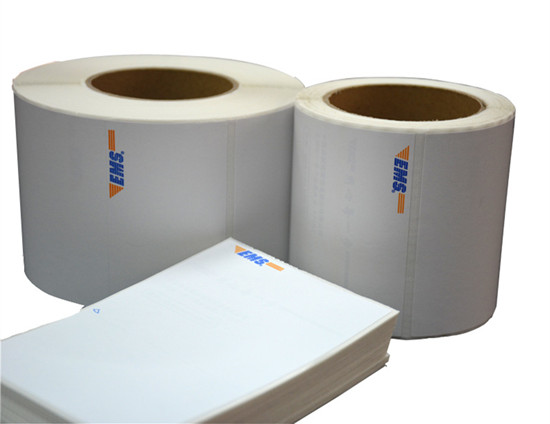 印刷廠不干膠標簽在物流行業(yè)的應用場景 印刷廠不干膠標簽在物流行業(yè)的應用場景