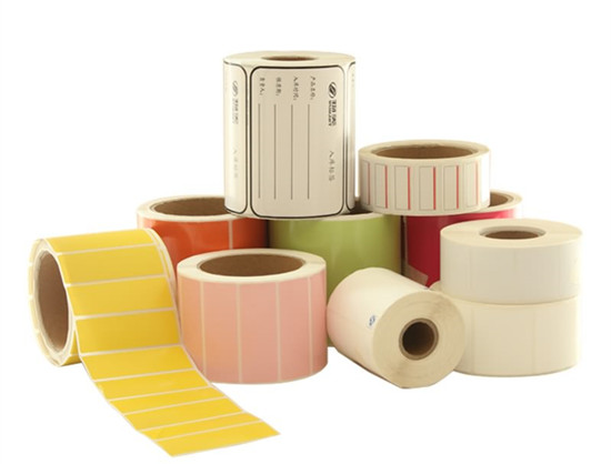 熱敏紙不干膠標(biāo)簽的分類及應(yīng)用 熱敏紙不干膠標(biāo)簽的分類及應(yīng)用